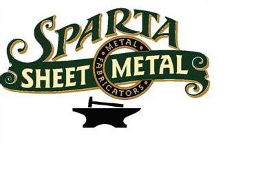 sparta sheet metal grand rapids mi|c&t fabrication sparta.